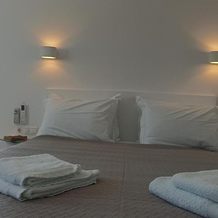 Aegean Dream Apartments Tínos Esterno foto