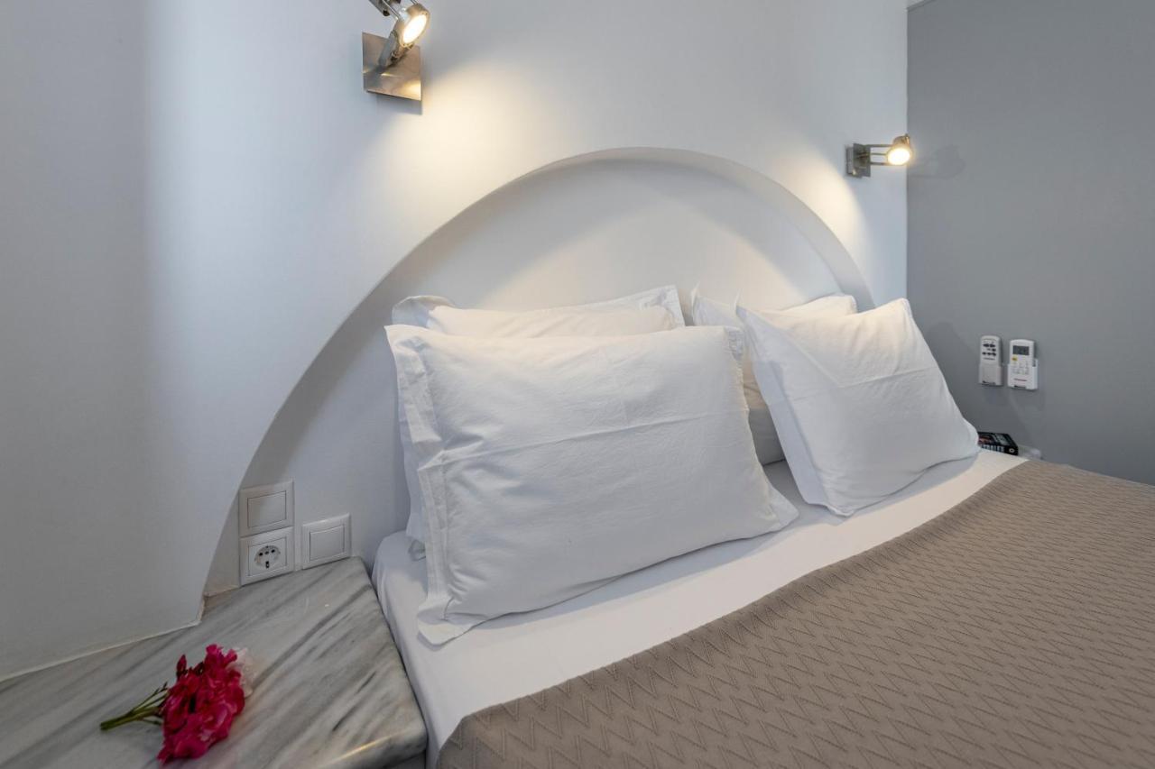 Aegean Dream Apartments Tínos Esterno foto