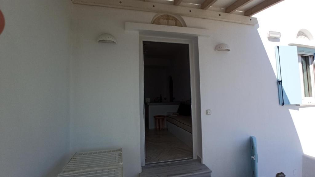 Aegean Dream Apartments Tínos Esterno foto