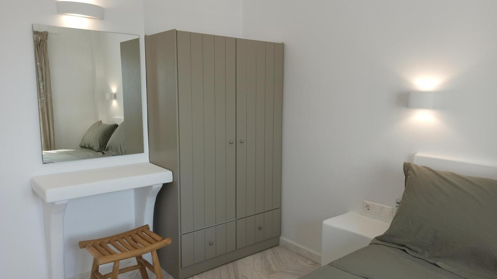 Aegean Dream Apartments Tínos Esterno foto